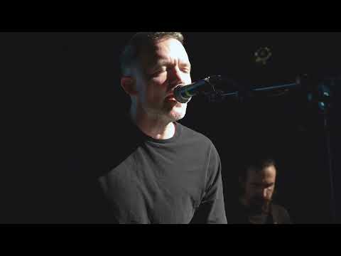 The Slow Readers Club - Lay Your Troubles On Me (Live at the Met, Bury)