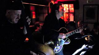 "Alone Together" from Bar Next Door 3/22/13