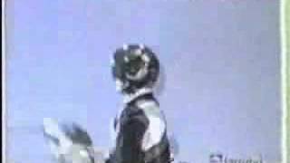 Juggernaut Bitch Rangers