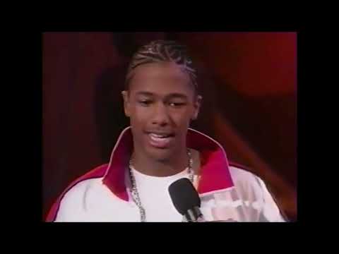 Amerie Ft. Ludacris - Why Don't We Fall In Love