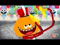 When The Band Comes Marching In Let S Draw And Color With Super Simple Songs Kids Songs