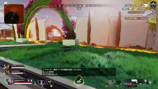 [apex]　ランク