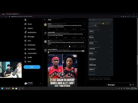 LS Bwipo on TL Pyosik flaming TL APA 13.21