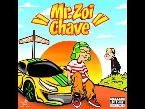 CHAVE - MR.ZOI - PROD.ORDNOBEAT