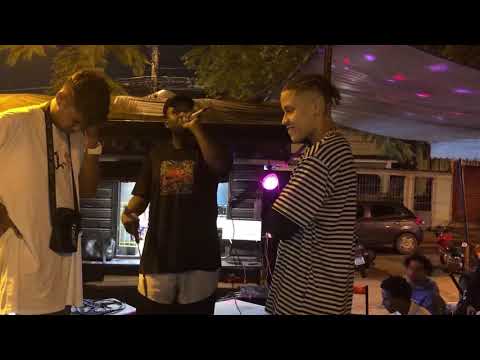 Thorment vs Diportu - Primeira fase - BDARJ 2.0 - Edição 6