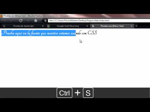 Tutorial CSS Ocultar correo y evitar correo no deseado