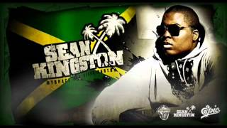 sean kingston   singing my song new