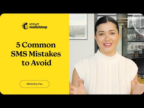 Avoid These Common Mistakes When Sending Text Online Free