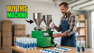 15 Easy to Import Machines from China to Start a Profitable Home Based Business in 2026
