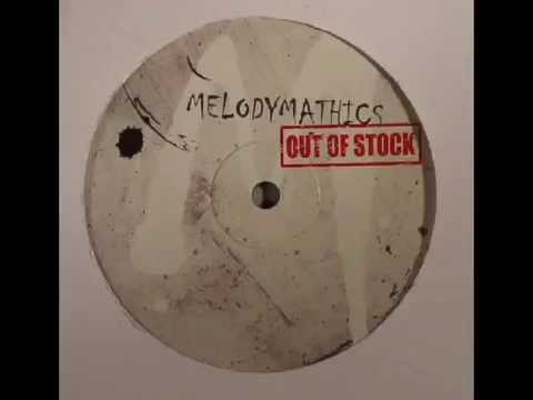 Alex Agore - Keep it coming (Raffa remix) - MELODYMATHICS label -