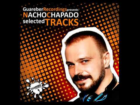 Nacho Chapado &Smaz Feat. Lou Mullen - U Can Change ( Juanjo Martin Remix )