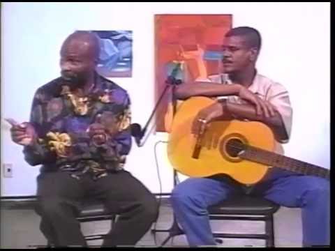 Outros caminhos   - Efson e Marquinhos PQD