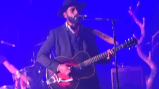 Yodelice - Time Live