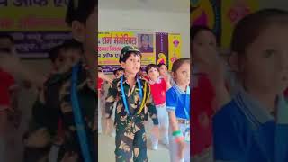 New Adarsh Public School Video