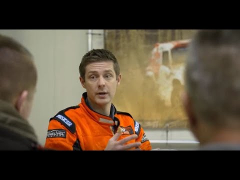 KNAF Autocross Official Training