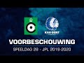 ?Voorbeschouwing Cercle Brugge - KAA Gent