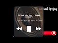Picture Junk Park By Mpura Ft Fake Love And Mr Jazziq Remixed By Dj Sjaay 1000 Bass
