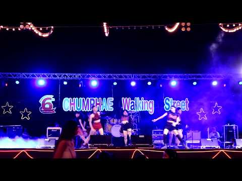 EVERGLOW (에버글로우) - 'Bon Bon Chocolat, Adios, 16Shots (remix)' [Dance Cover] OT8 by PINKYJOLLY