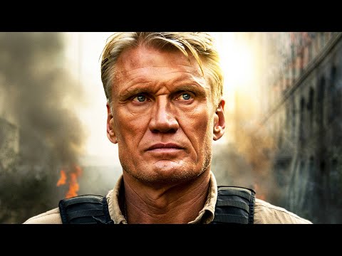 An Ex-US Marshal. A Deadly Contract. And One Fear That Could Kill Him