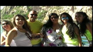 Passeio de Catamarã - Paulo Afonso - 29/03/2015 - 11h00