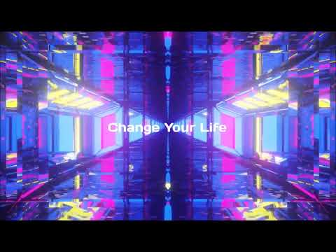 Be Loud - Change Your Life