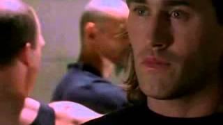 La Femme Nikita Hard Landing Opening