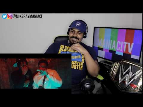 Sleepy Hallow ft. Sheff G- Molly (Official Video Release) REACTION