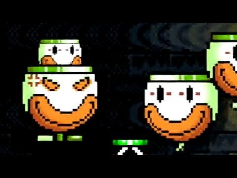 Paranormal House by André - SUPER MARIO MAKER - NO COMMENTARY 1bc 1bc