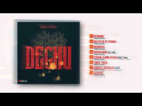 Decku - Pentru mine ft CoS & HODI ( prod. Valescu Beats )