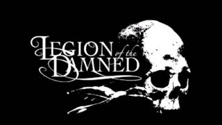 Legion of the Damned - Feel the Blade