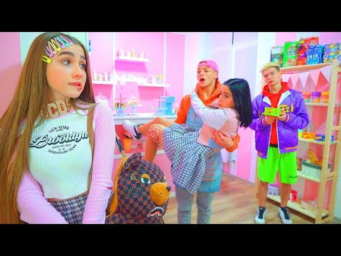 IL NUOVO RAGAZZO DI DIANA! CHI È?