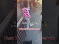 Duke dennis save little girl from getting Jumped😳 #dukedennis #shorts #fight #amp