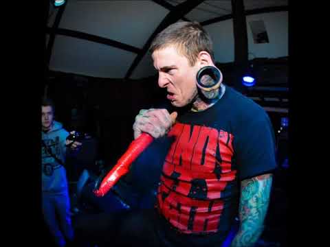 [free] myspace deathcore instrumental - “hunt them down” | suicide silence x acacia strain