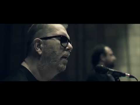 Pasážová revolta - Koller, Müller, Olejárová /Amnestie film/ Karel Kryl cover