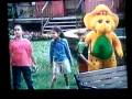 Demi Lovato Barney