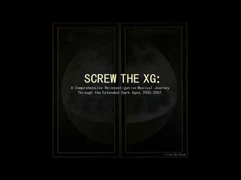 Casa Mila Records - MNEL - Dane-se o XG - 15 -