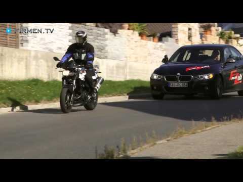 Fahrschule Rudolf Leibl GmbH in Oberviechtach im Landkreis Schwandorf - Führerscheine aller Klassen