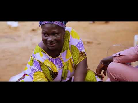 MEMU SUNHU FEAT CHEIKNA - I TEN NA BISSAU (VIDEO OFICIAL)