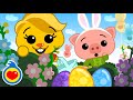 Easter Egg Hunt Kids Songs Plim Plim The Kindness Hero