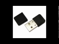 télécharger driver 802 11n USB Wireless LAN Card