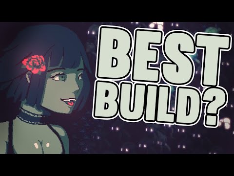 Did We Find The Best Lilith Build?