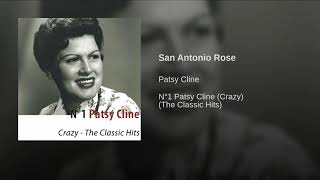 Patsy Cline - San Antonio Rose