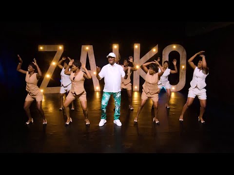 Zaïko Langa Langa - MBROUSS (Clip officiel)