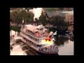 EuroDisney Svensk Reklam VHS