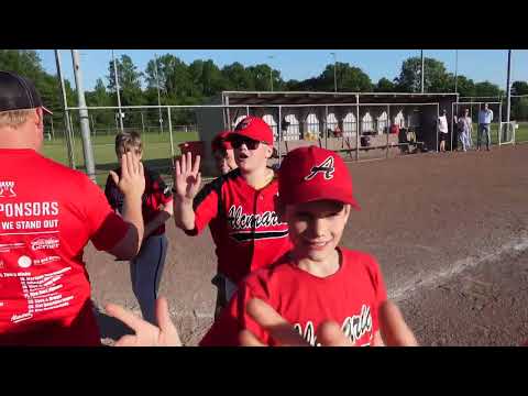 Alcmaria Honkbal Pupillen 2