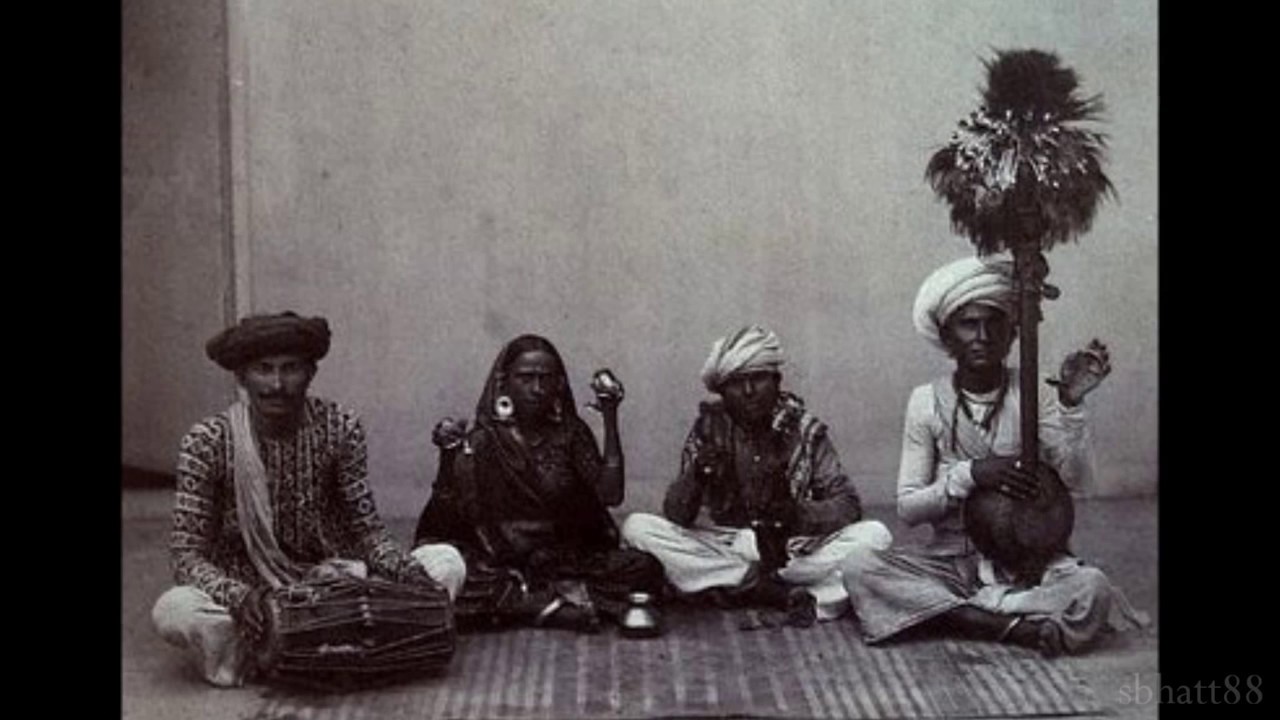 Bhala Kyun Bhala Kyun Lyrics  | Parakh | M Ghatwai, K Narayan Kale | Noor Jehan | B. S. Hoogan