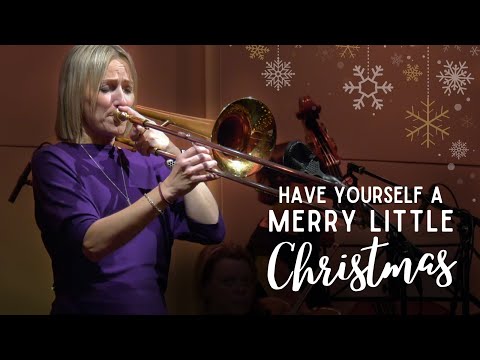 Have Yourself A Merry Little Christmas