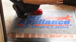 preview picture of video 'Appliance Repair Fairfax VA | Refrigerator Repair Fairfax VA  (703) 272-4100'