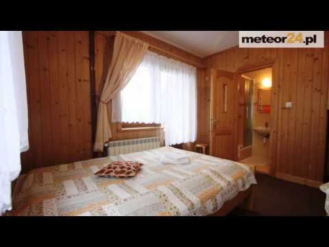 Pokoje Gościnne Beata Marek - Białka Tatrzańska meteor24.pl