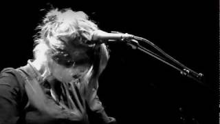 Anna Aaron - Mary Ruth Live @ Nouveau Monde 08.10.2011